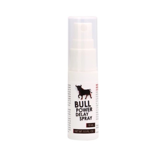 Żel opóźniający wytrysk Bull Power 15 ml